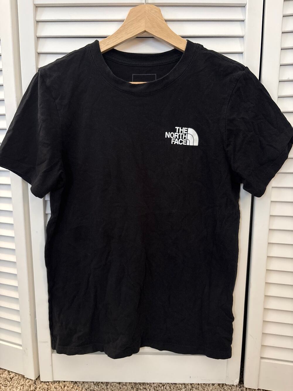 The North Face Tshirt